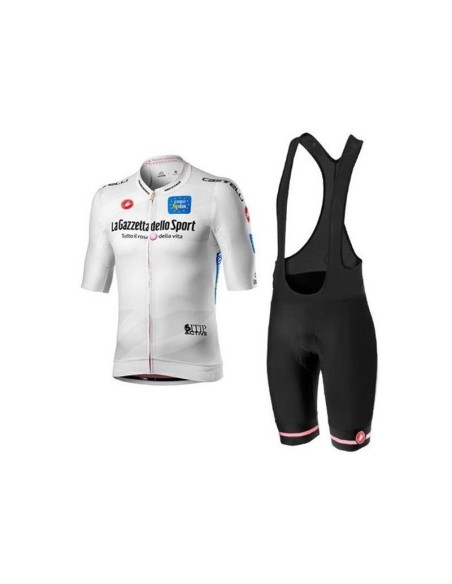 Ropa de ciclismo de verano con tirantes GIRO ITALIA al mejor precio