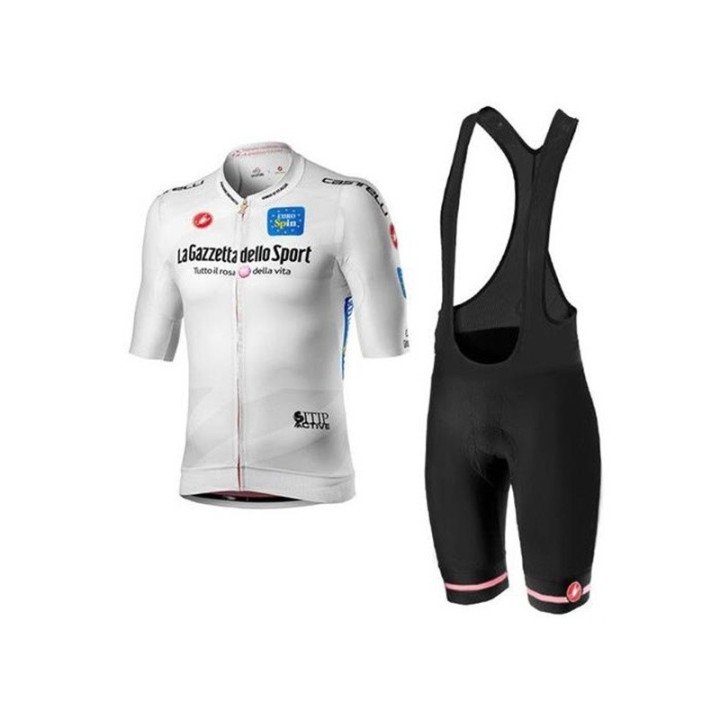 Ropa de ciclismo de verano con tirantes GIRO ITALIA al mejor precio