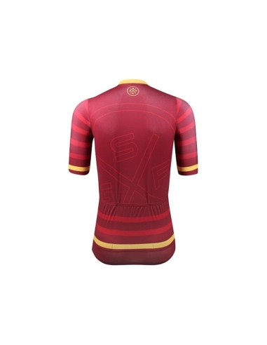 Ropa de ciclismo de verano GSPORT: comodidad y estilo para tus rutas