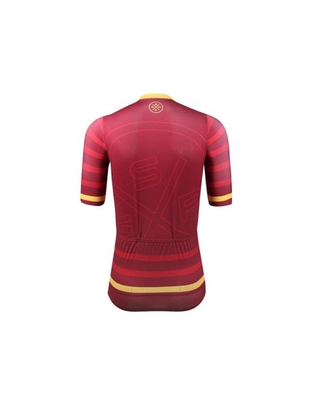 Ropa de ciclismo de verano GSPORT: comodidad y estilo para tus rutas