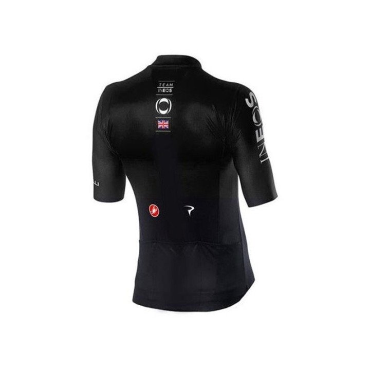 Ropa de ciclismo de verano con tirantes INEOS a buen precio