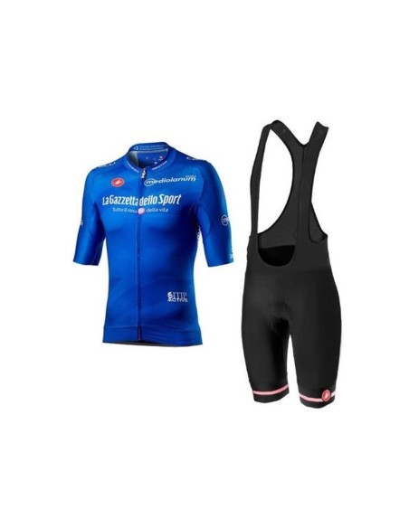 Ropa de ciclismo de verano GIRO ITALIA al mejor precio