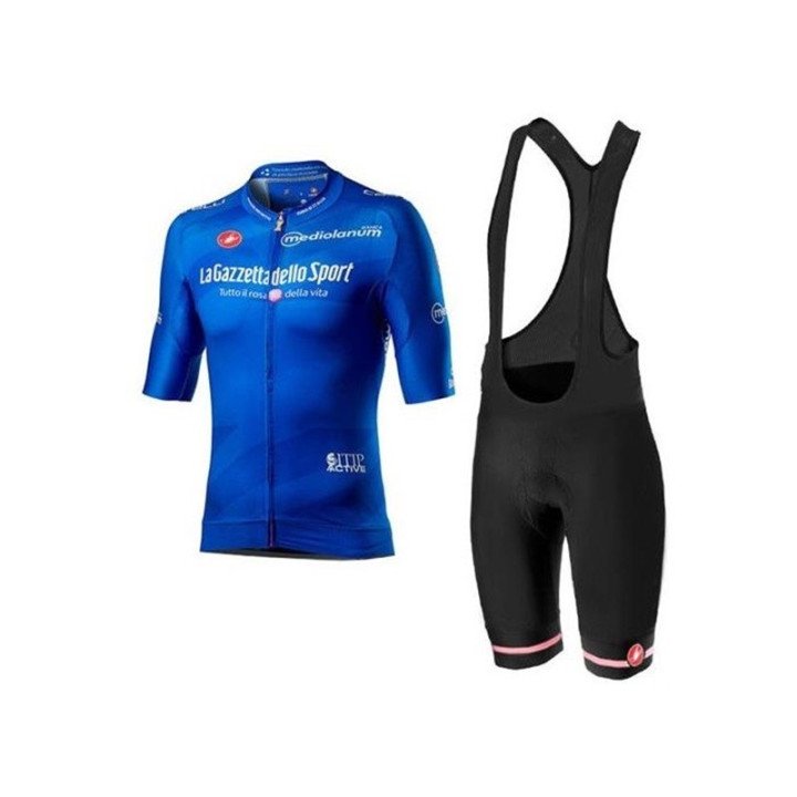 Ropa de ciclismo de verano GIRO ITALIA al mejor precio