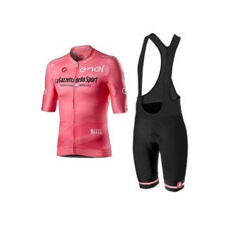 Ropa de ciclismo de verano GIRO ITALIA para disfrutar al máximo