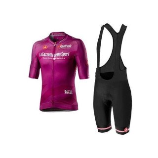 Ropa de ciclismo de verano con tirantes GIRO ITALIA al mejor precio