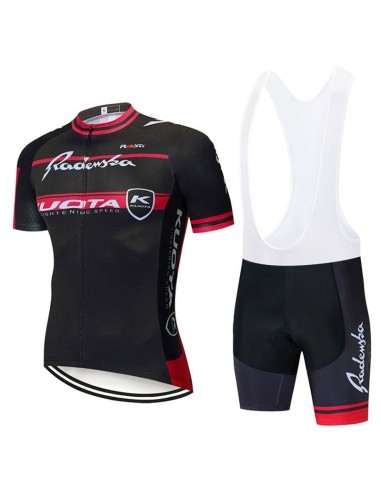 Ropa de ciclismo de verano con tirantes KUOTA al mejor precio