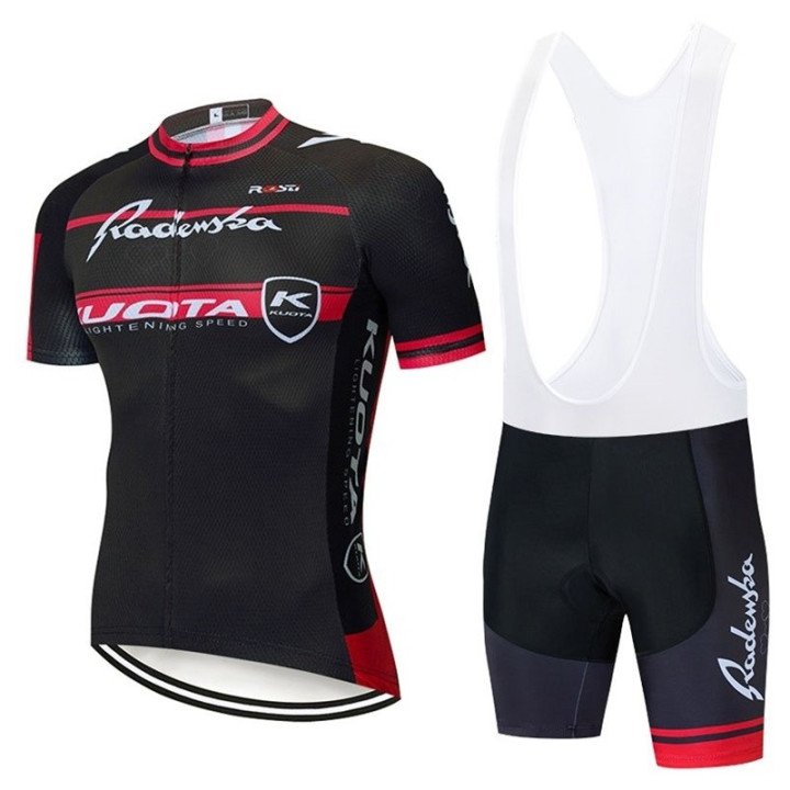 Ropa de ciclismo de verano con tirantes KUOTA al mejor precio