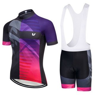 Ropa de ciclismo de verano con tirantes LIV a buen precio