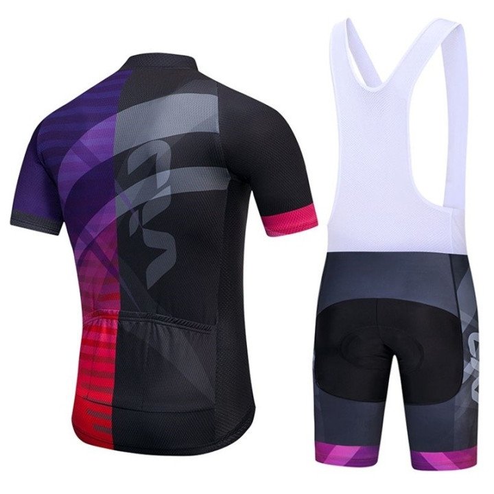 Ropa de ciclismo de verano con tirantes LIV a buen precio