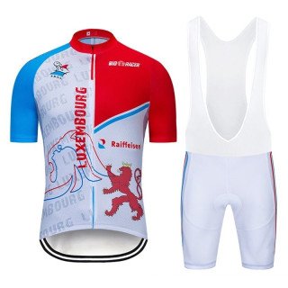 Ropa de ciclismo de verano EKOI para estar cómodo y fresco