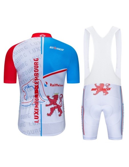 Ropa de ciclismo de verano EKOI para estar cómodo y fresco