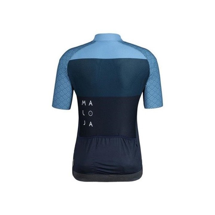 Ropa de ciclismo MALOJA para el verano, comodidad y estilo al mejor precio
