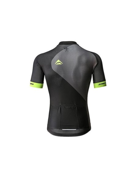 Ropa de ciclismo de verano Merida: comodidad y estilo para tus pedaleadas