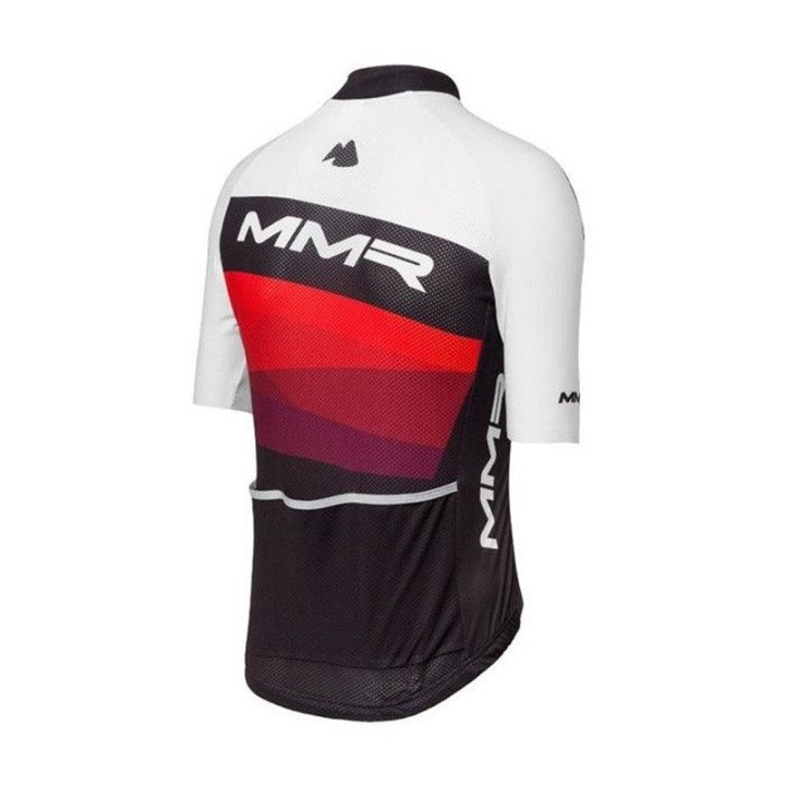 Ropa de ciclismo de verano MMR con tirantes al mejor precio