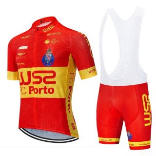 Ropa de ciclismo de verano OPORTO: comodidad y estilo para tus rutas