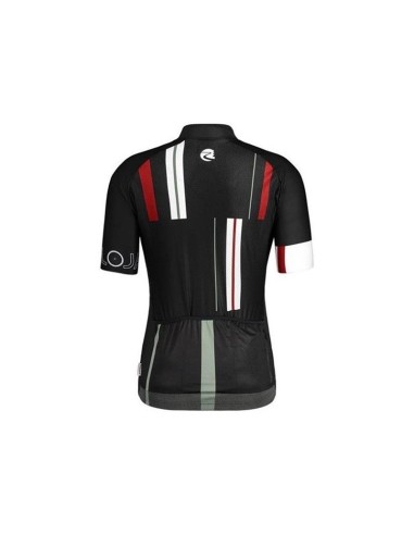 Ropa de ciclismo de verano MALOJA con tirantes para estar cómodo en tus rutas