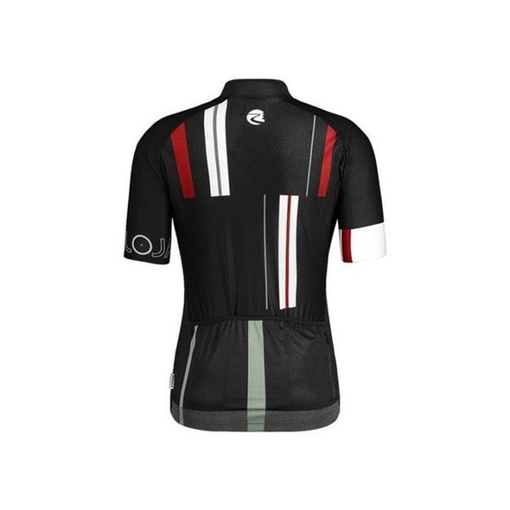 Ropa de ciclismo de verano MALOJA con tirantes para estar cómodo en tus rutas