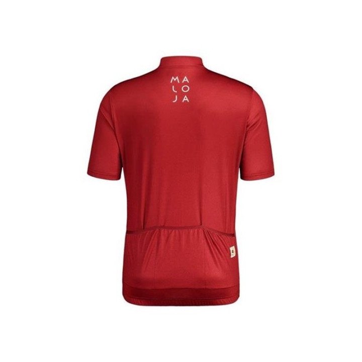 Ropa de ciclismo de verano MALOJA: comodidad y estilo para tus pedaleadas