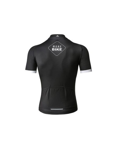 Ropa de ciclismo de verano Merida: comodidad y estilo para tus rutas