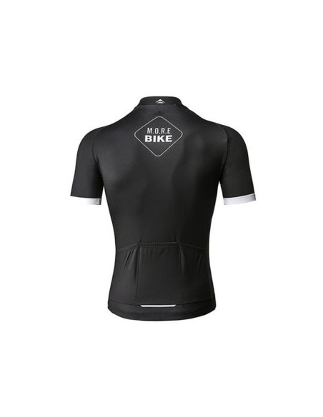 Ropa de ciclismo de verano Merida: comodidad y estilo para tus rutas