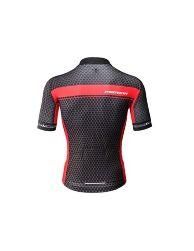 Ropa de ciclismo de verano con tirantes Merida a buen precio