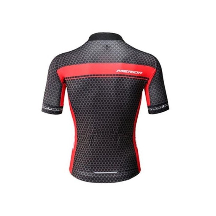 Ropa de ciclismo de verano con tirantes Merida a buen precio