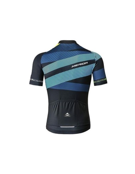 Ropa de ciclismo de verano con tirantes Merida al mejor precio