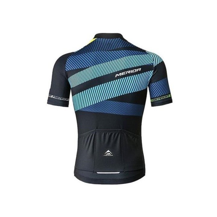 Ropa de ciclismo de verano con tirantes Merida al mejor precio