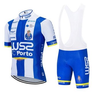 Ropa de ciclismo de verano OPORTO para pedalear cómodo y fresco