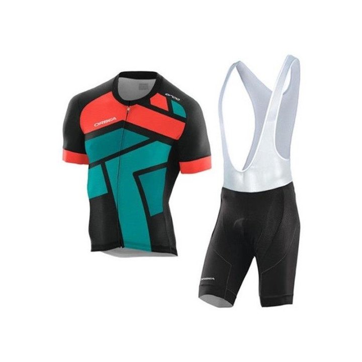 Ropa de ciclismo de verano con tirantes ORBEA al mejor precio