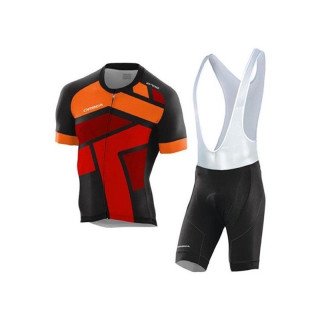 Ropa de ciclismo de verano con tirantes ORBEA al mejor precio