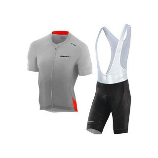 Ropa de ciclismo de verano con tirantes ORBEA para disfrutar en la ruta