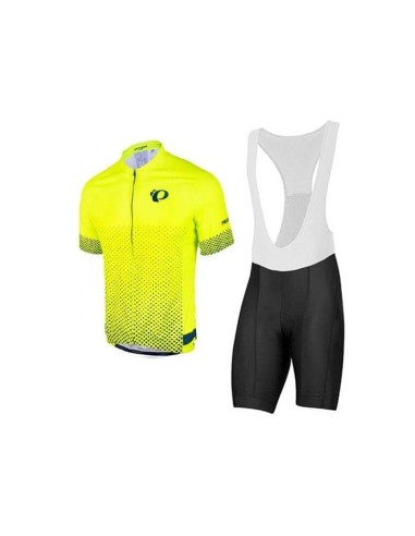 Ropa de ciclismo de verano PEARL IZUMI: comodidad y estilo para pedalear