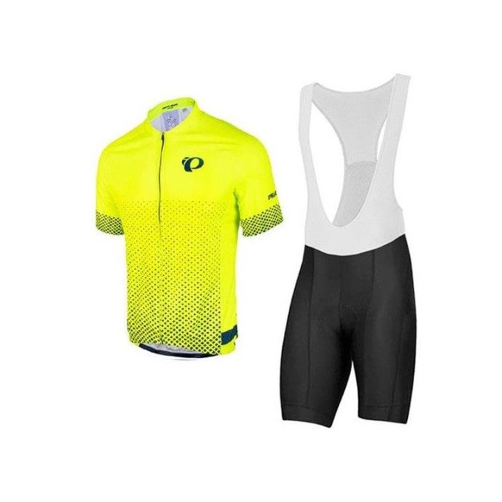Ropa de ciclismo de verano PEARL IZUMI: comodidad y estilo para pedalear