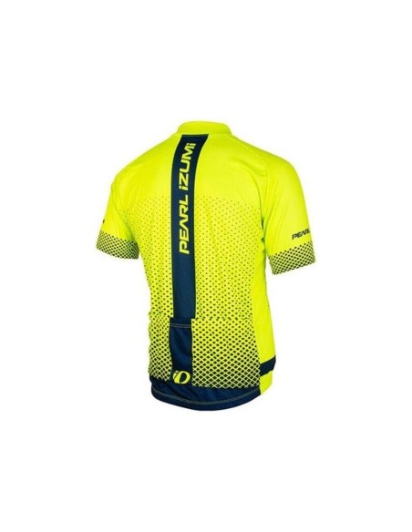 Ropa de ciclismo de verano PEARL IZUMI: comodidad y estilo para pedalear