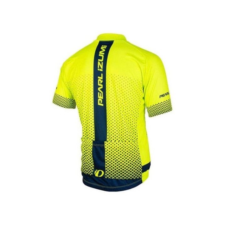 Ropa de ciclismo de verano PEARL IZUMI: comodidad y estilo para pedalear