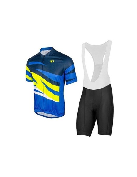 Ropa de ciclismo de verano PEARL IZUMI: comodidad y estilo para tus rutas