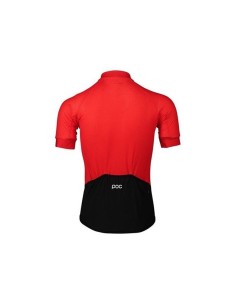 Ropa de ciclismo de verano POC: comodidad y estilo para tus rutas 2