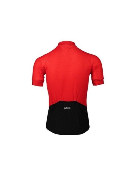 Ropa de ciclismo de verano POC: comodidad y estilo para tus rutas
