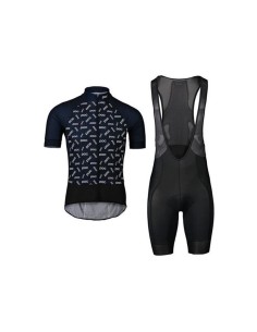 Ropa de ciclismo de verano POC: comodidad y estilo para tus paseos
