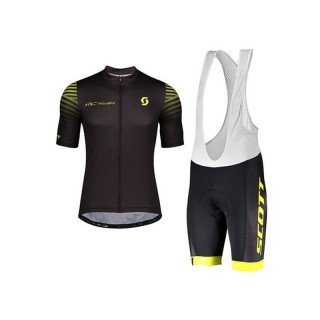 Ropa de ciclismo de verano con tirantes Scott al mejor precio