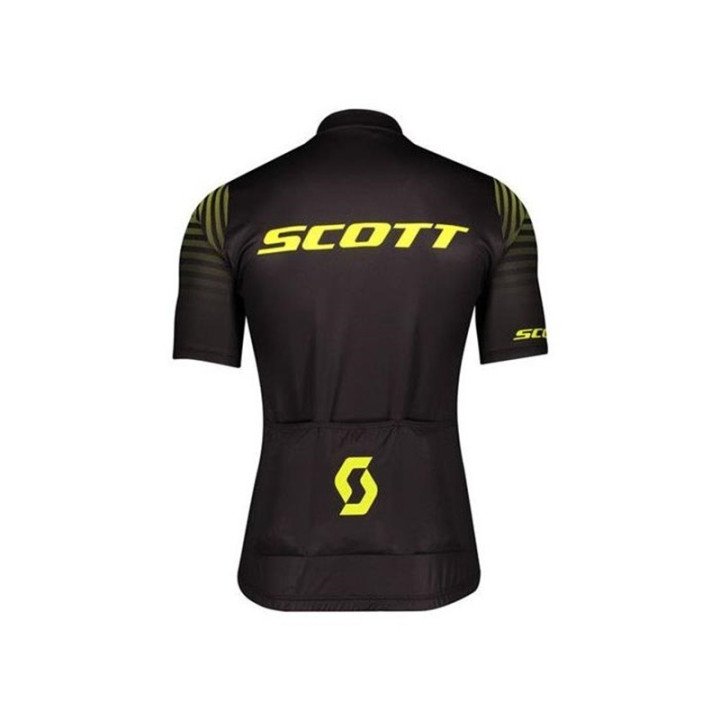 Ropa de ciclismo de verano con tirantes Scott al mejor precio