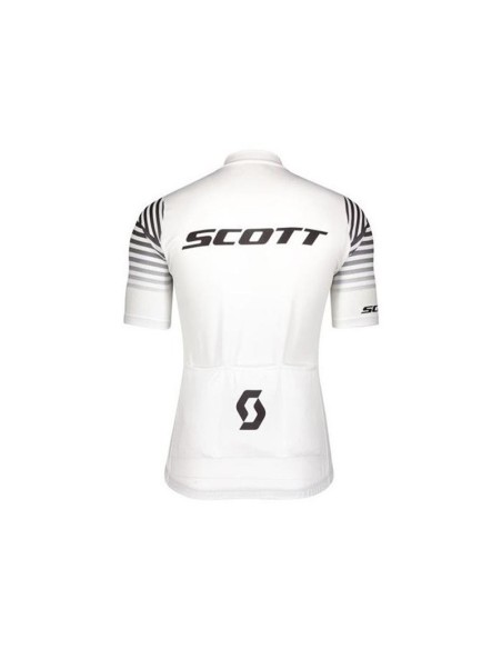 Ropa de ciclismo de verano con tirantes Scott para disfrutar al máximo
