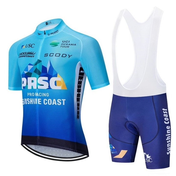 Ropa de ciclismo de verano UHC: comodidad y estilo al mejor precio