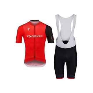Ropa de ciclismo de verano WILIER con tirantes al mejor precio