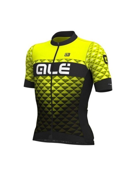 Ropa de ciclismo de verano ALE: comodidad y estilo al mejor precio