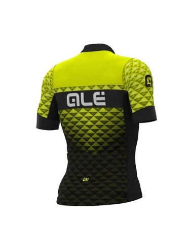Ropa de ciclismo de verano ALE: comodidad y estilo al mejor precio