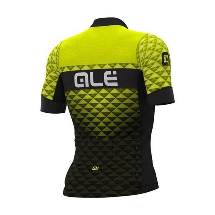 Ropa de ciclismo de verano ALE: comodidad y estilo al mejor precio