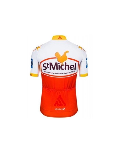 Ropa de ciclismo veraniega Auber con tirantes al mejor precio