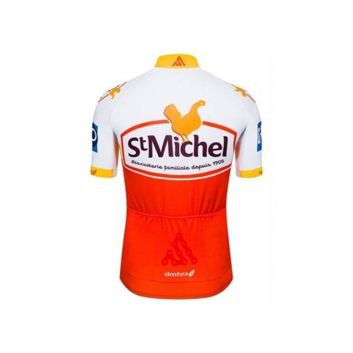 Ropa de ciclismo veraniega Auber con tirantes al mejor precio